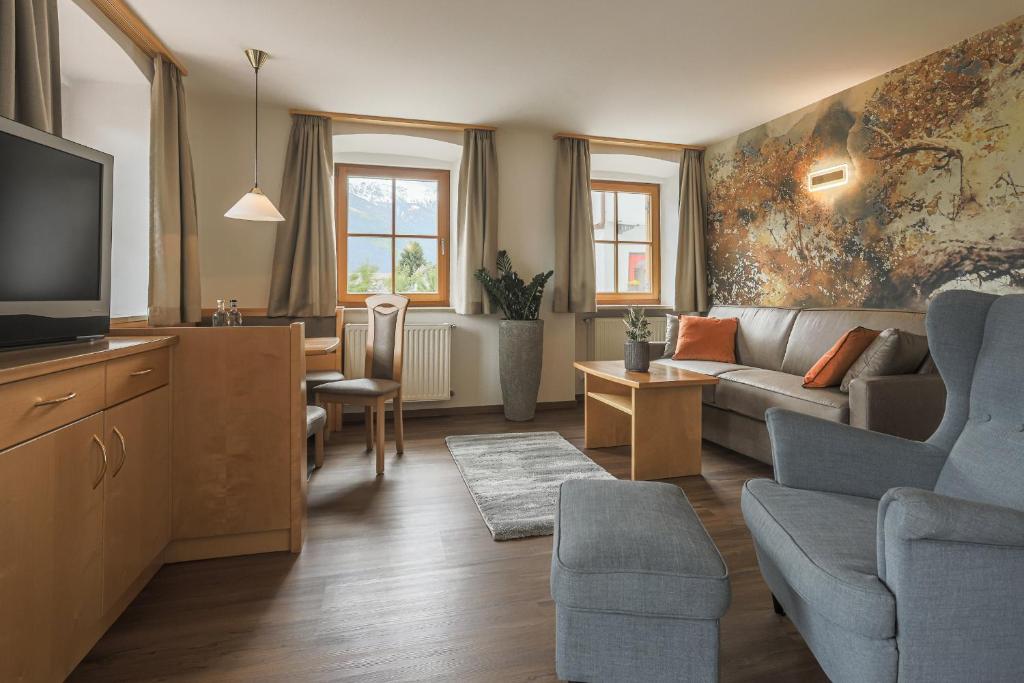 Residence Kronenwirt - 4