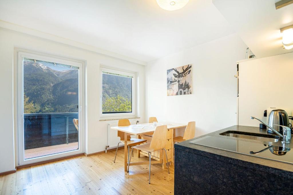 Grenzberg - Bad Gastein - 4