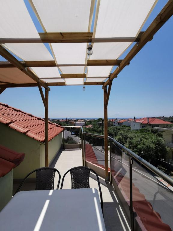 Apartments Kidonis photo