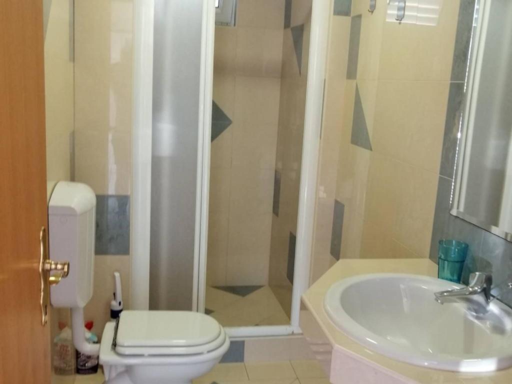 Guesthouse Banjol (605) photo