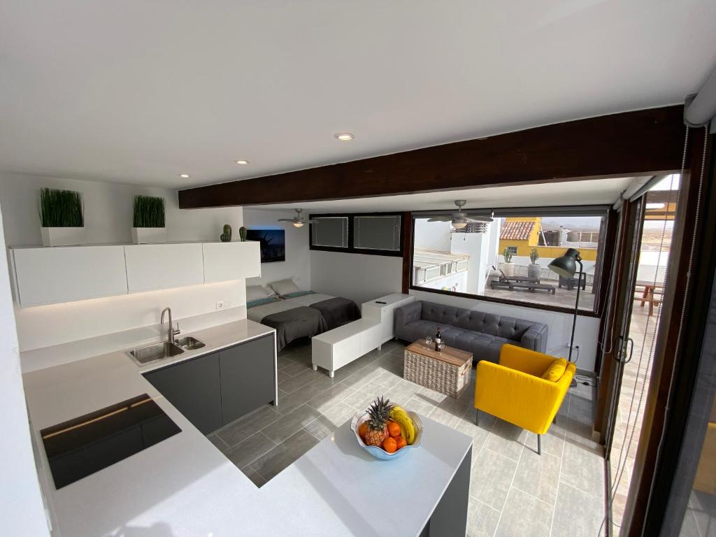 Casa Sunshine Cotillo Mar - 4