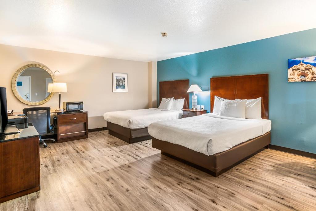 Americas Best Value Inn & Suites Ontario Photo 19