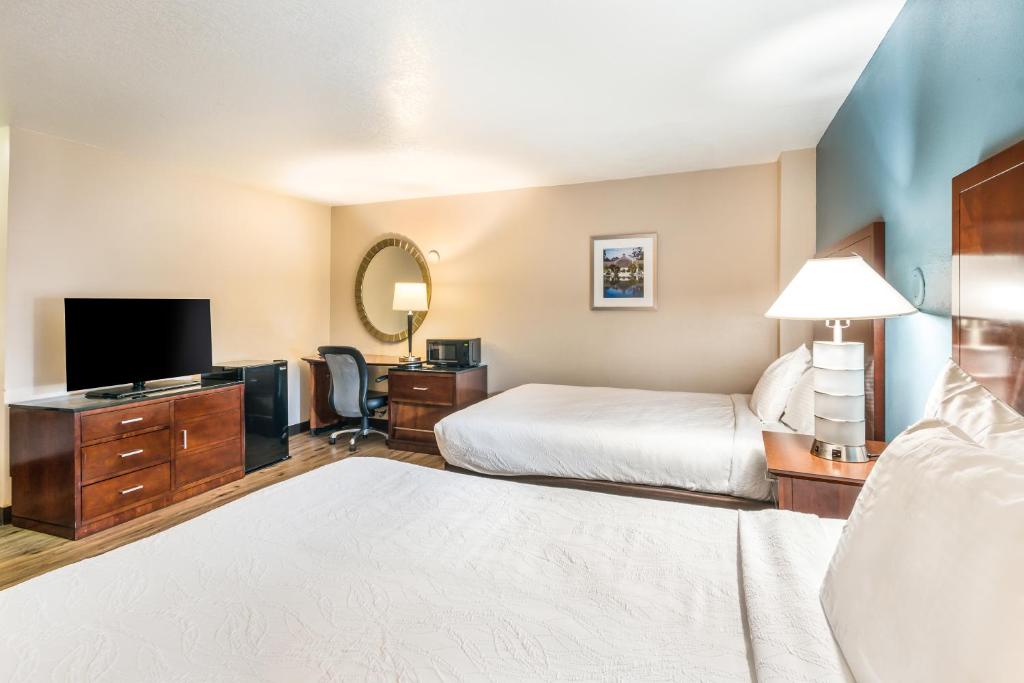 Americas Best Value Inn & Suites Ontario Photo 20