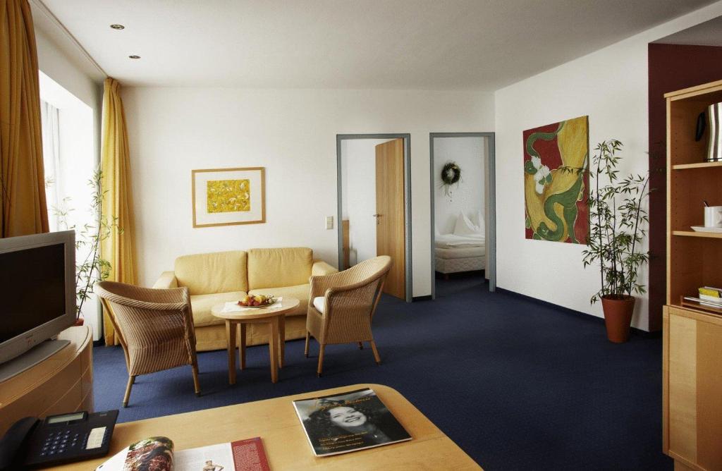 Apartment-Hotel Schaffenrath photo