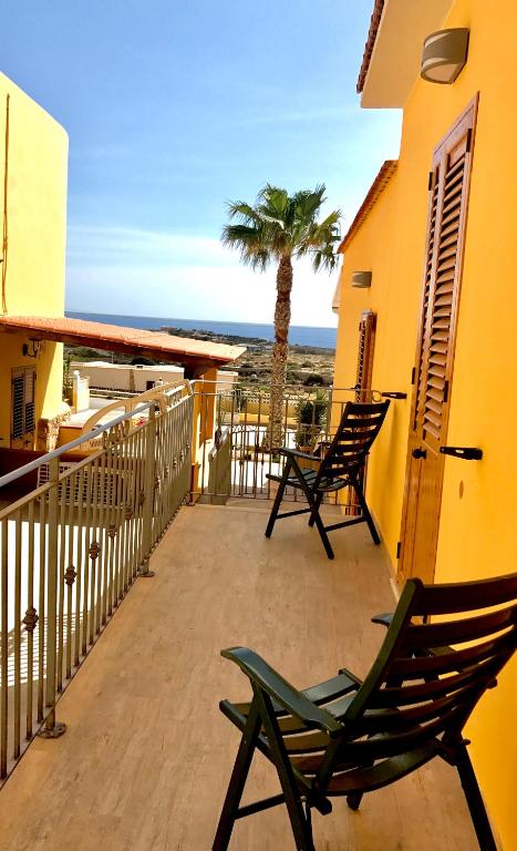 Residence Villa Ambra - 4