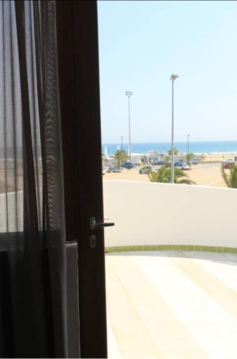 B&B Palazzo Manfredi Vieste, Fronte mare con Parcheggio - 2