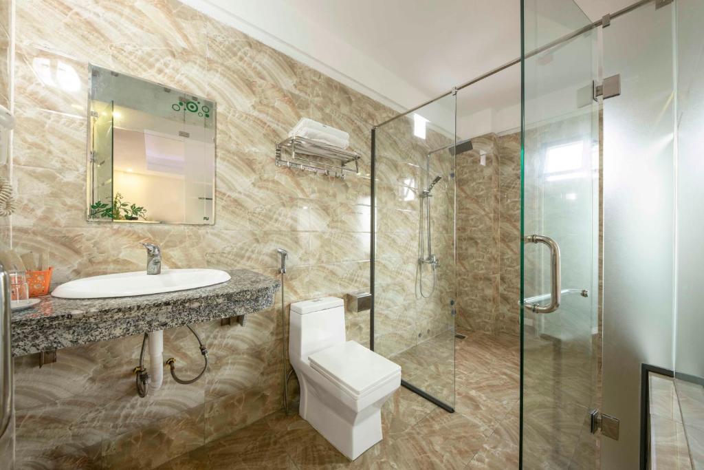 Viet Village Hotel - Convenient & Friendly photo