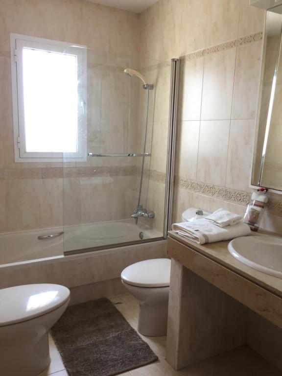 HABITACIONES CACHEMIRES en ALMERIA - 5