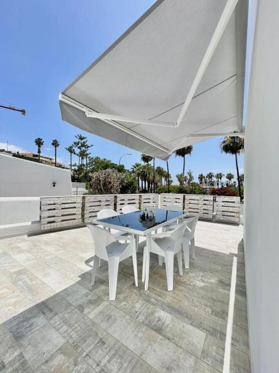 Villa 12 Luxury - Private Pool - Costa Adeje - 5