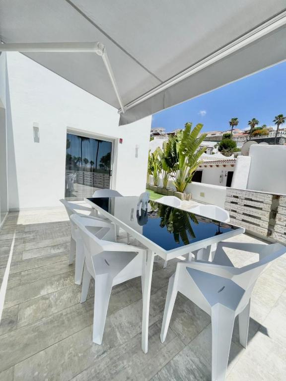 Villa 12 Luxury - Private Pool - Costa Adeje - 2