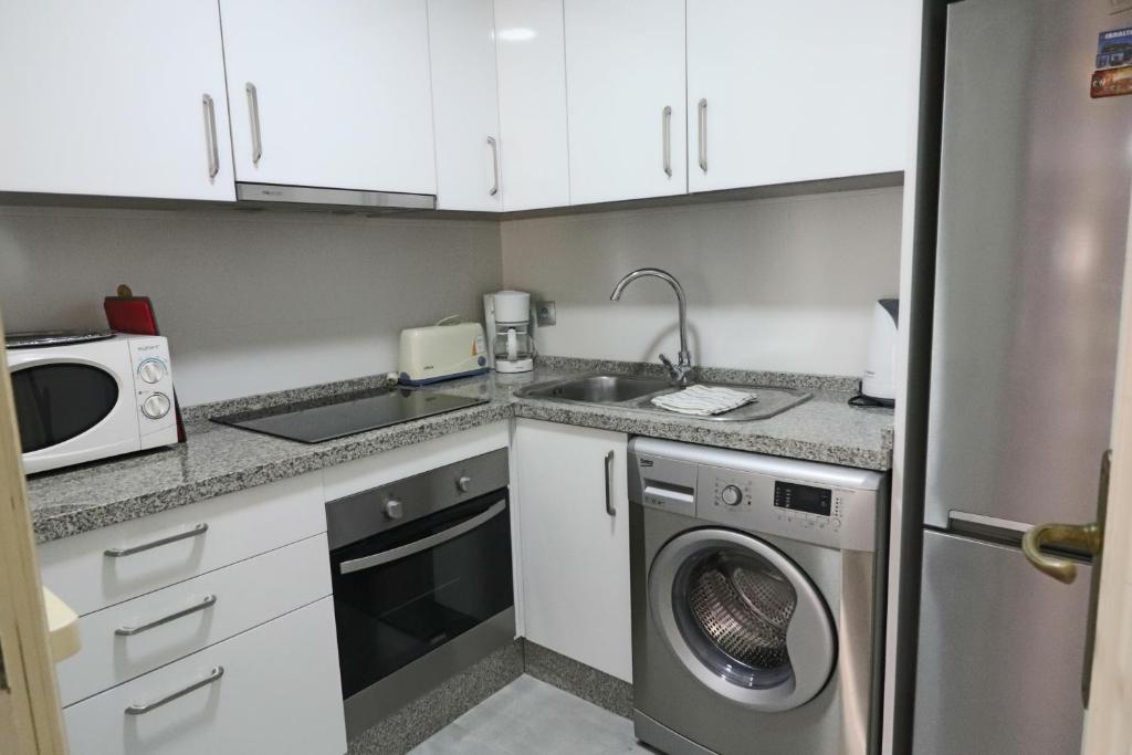 Dona Sofia Apartment - 2