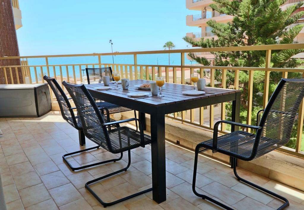 Dona Sofia Apartment - 3