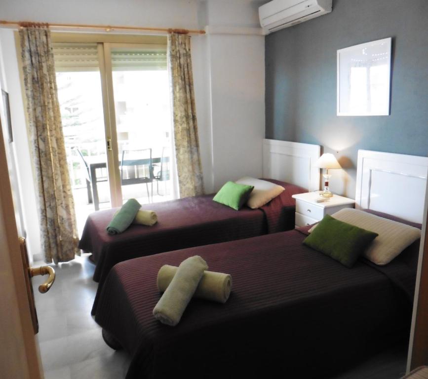 Dona Sofia Apartment - 5