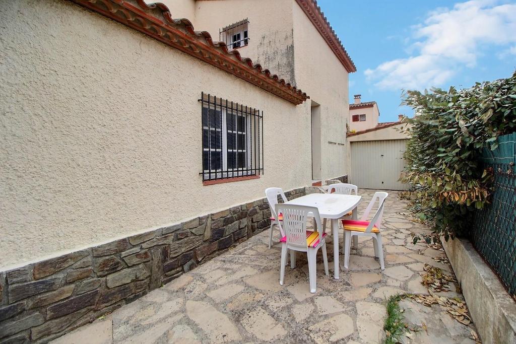 Meublé trois étoiles au premier étage d’une maison typique - 4