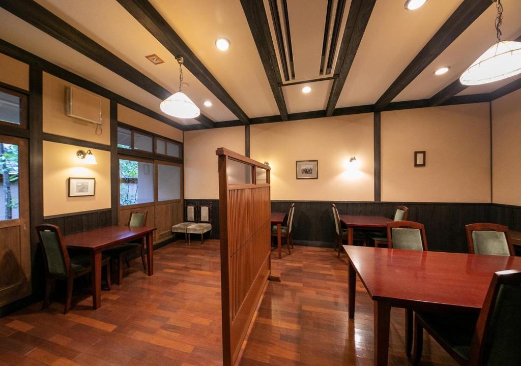 히노하루 료칸 호텔 이미지 1