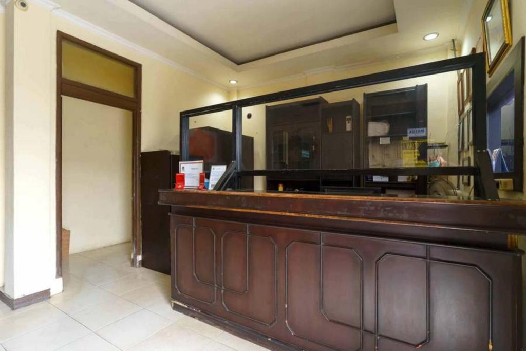 RedDoorz @ Dwipa Wisata Hotel photo