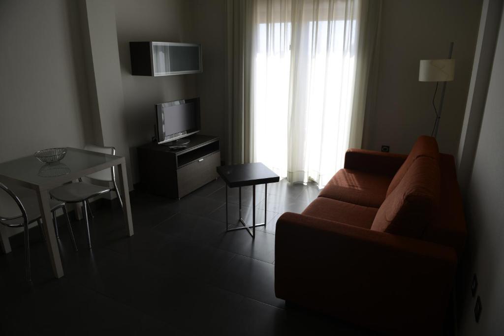 Archybal Apartamentos Turisticos y Suites photo