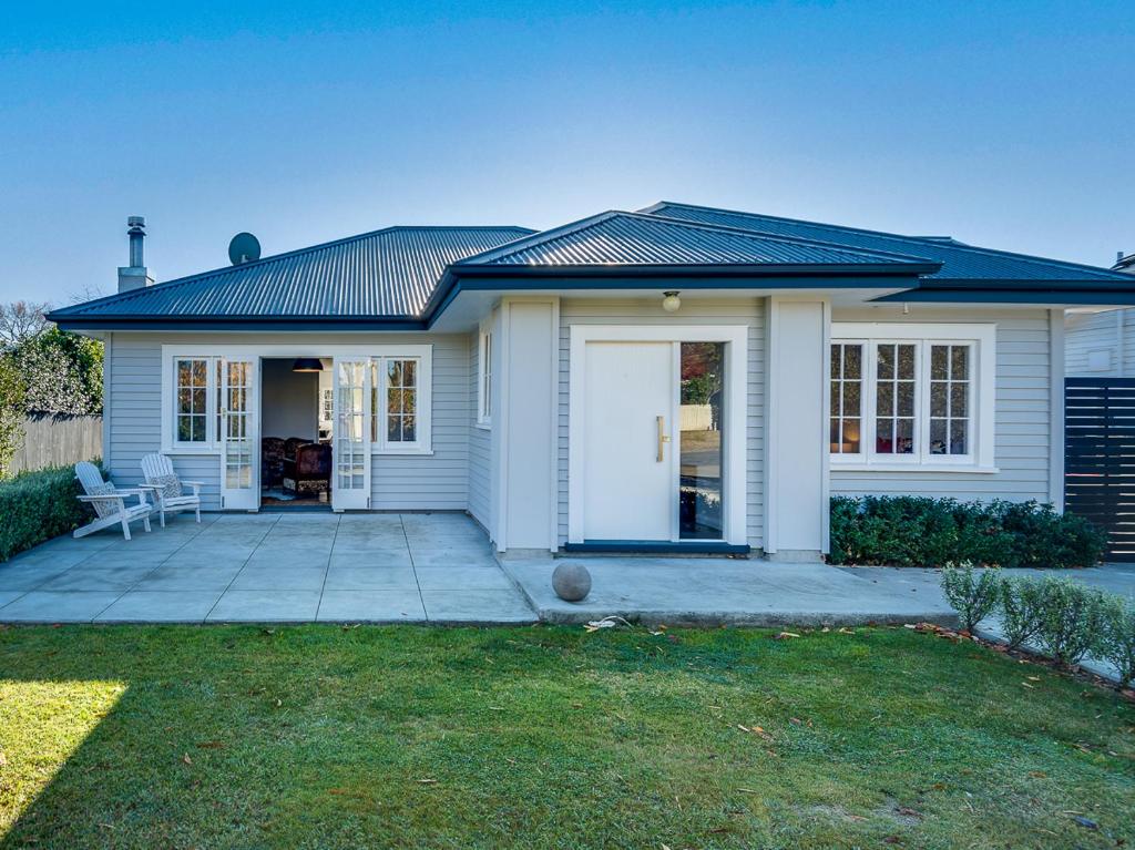 Gem on Gillean - Havelock North Holiday Home, Havelock North