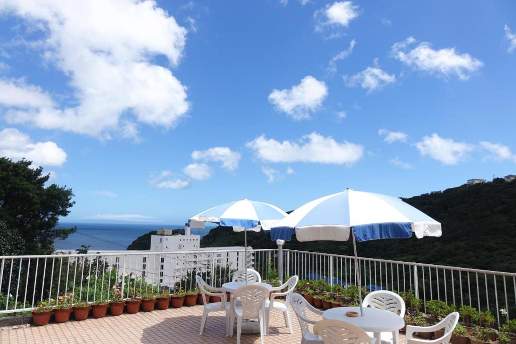 ペンション桜家 — Hotel in Izu