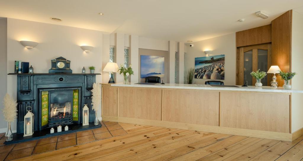 The Dingle Harbour Lodge photo
