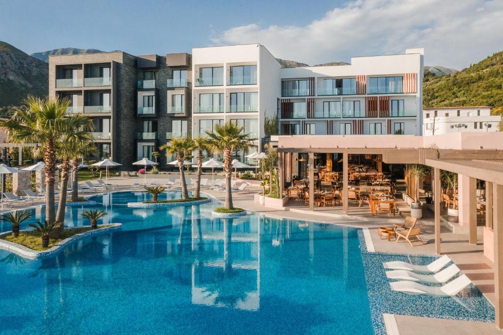 Miamar Hotel — Hotel in Vlora