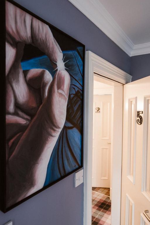 Kilmore Guesthouse photo