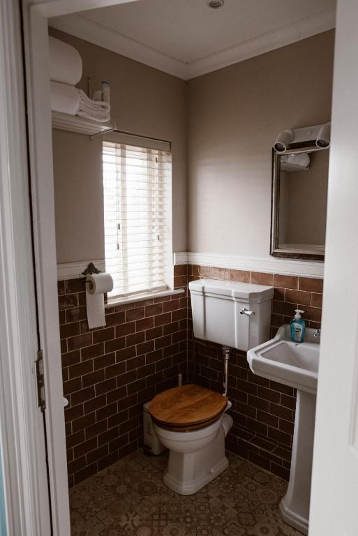 Kilmore Guesthouse photo