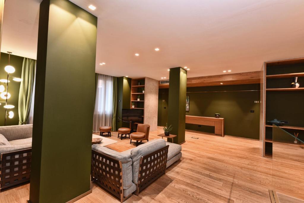 Hotel Maison Ducal photo