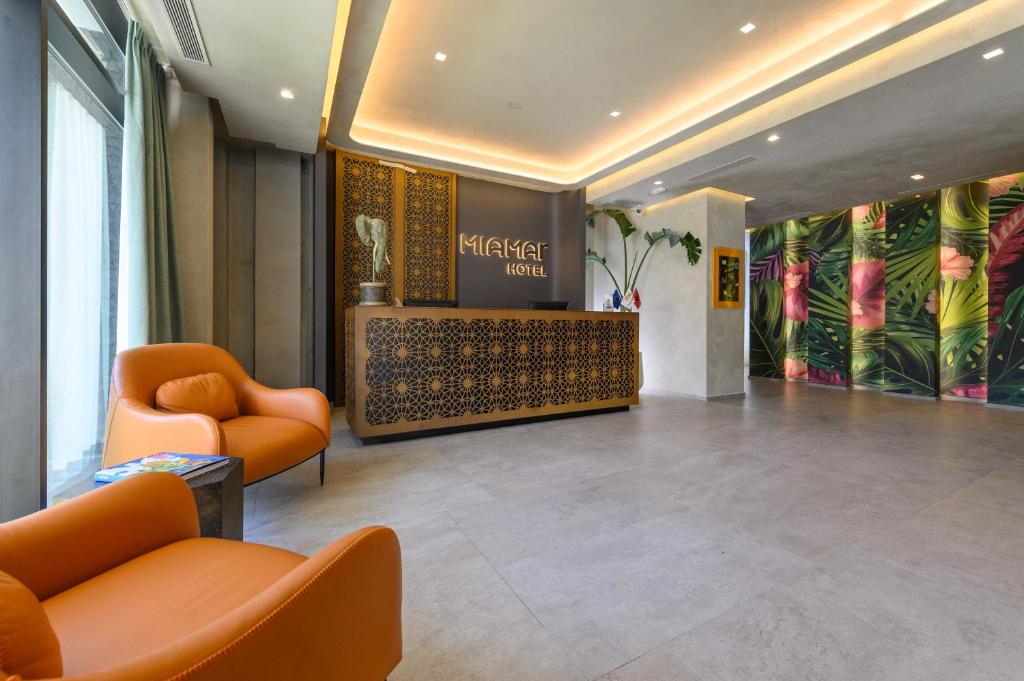 Miamar Hotel photo