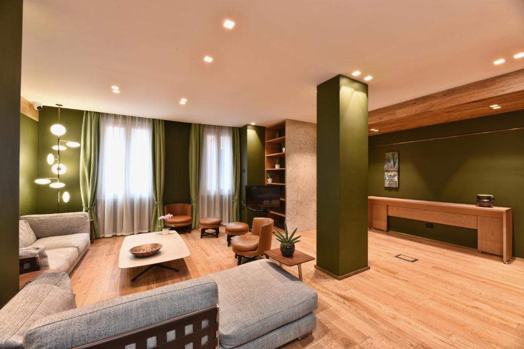 Hotel Maison Ducal photo