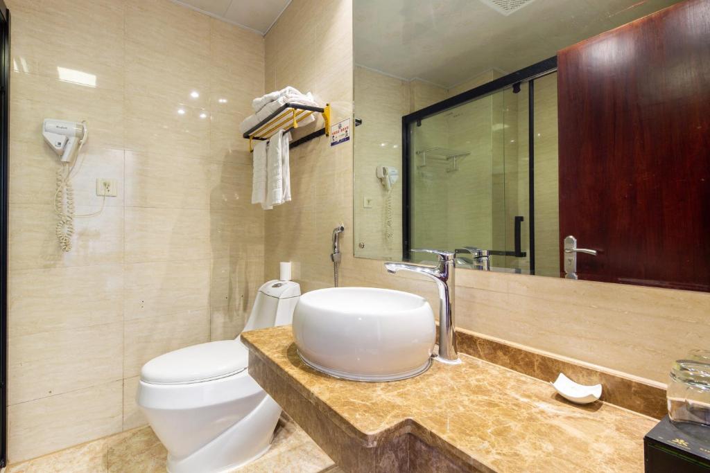 Yiwu Khorasan Hotel photo