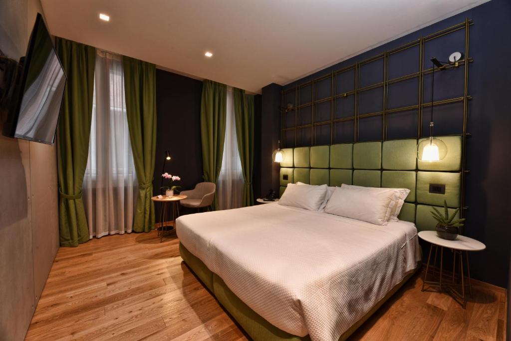 Hotel Maison Ducal - 3