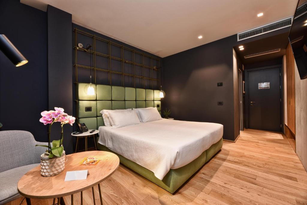 Hotel Maison Ducal - 5