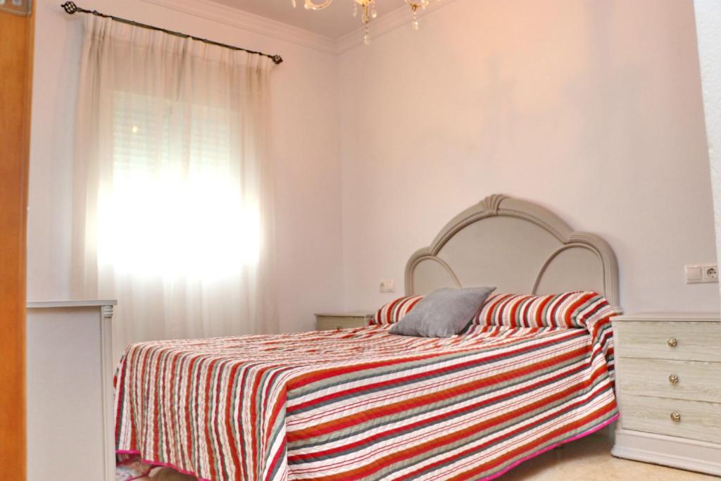 Apartamento Cervantes - 3