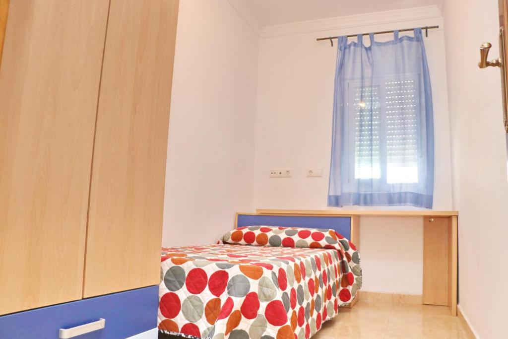 Apartamento Cervantes - 5