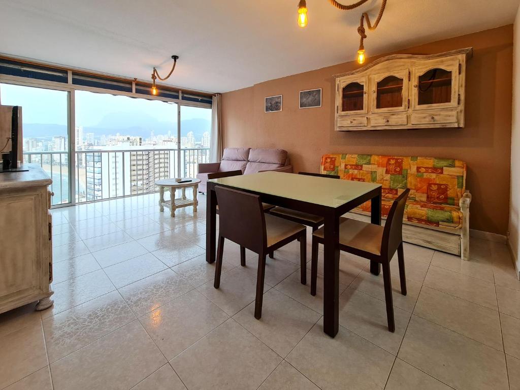 Apartamento Completo Vistas de Loix - 2