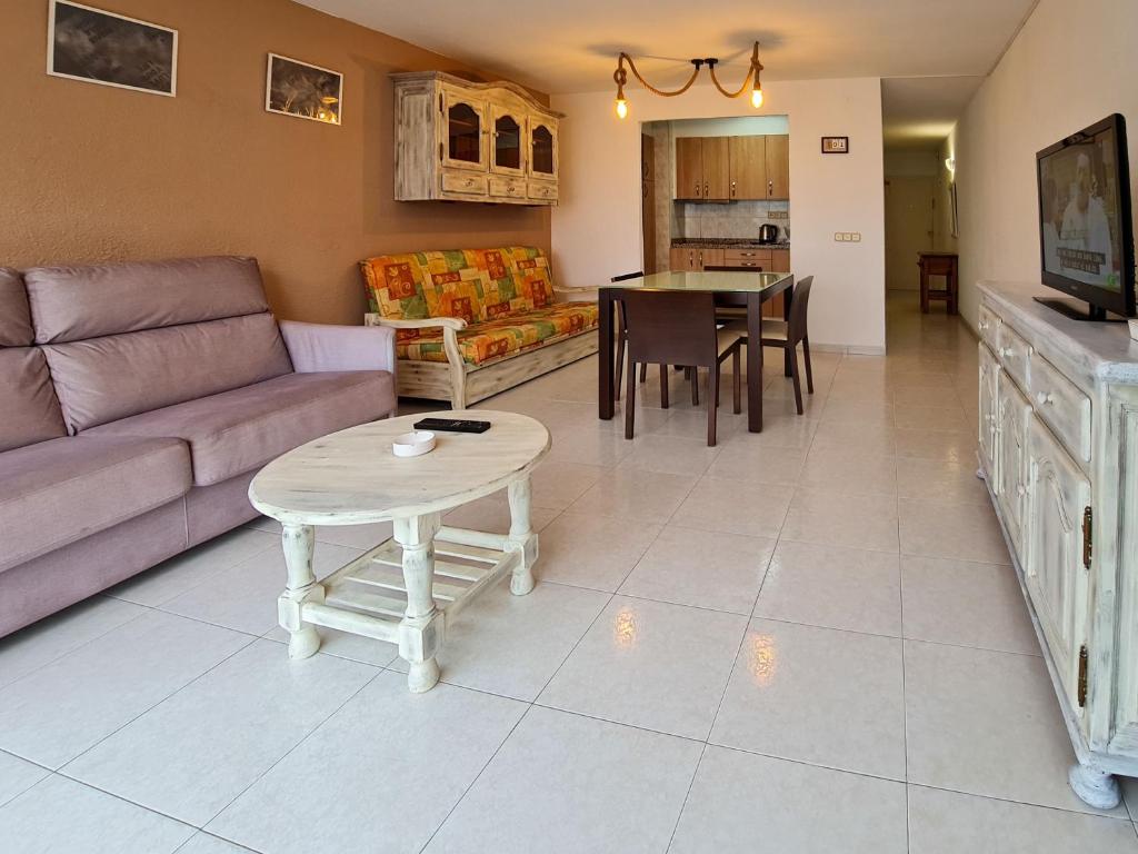 Apartamento Completo Vistas de Loix - 3