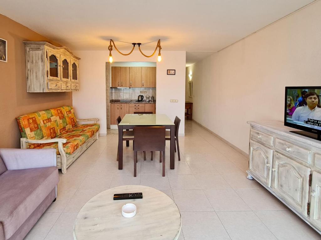 Apartamento Completo Vistas de Loix - 4