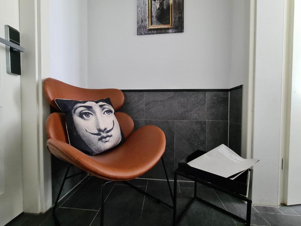 Homesuites Apartments — Hotel in Bremen