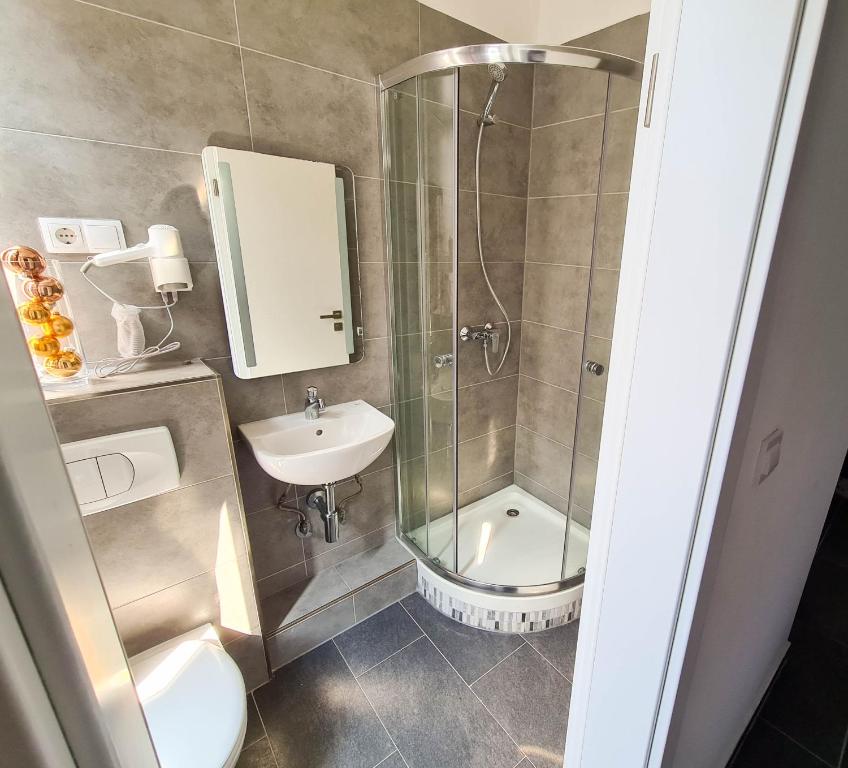 Homesuites Apartments photo