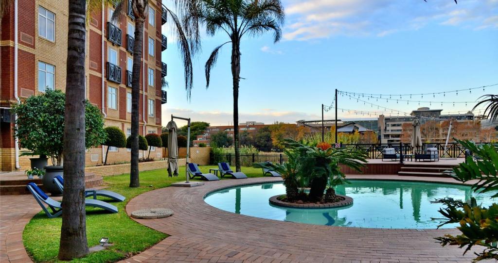 Protea Hotel Pretoria Centurion Photo 30