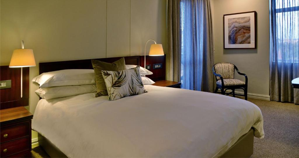 Protea Hotel Pretoria Centurion Photo 35