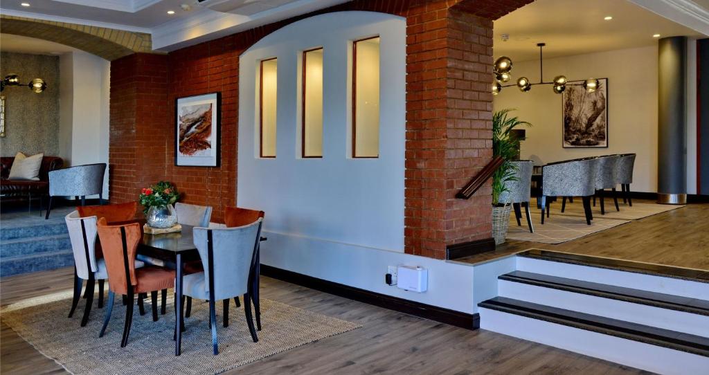 Protea Hotel Pretoria Centurion Photo 42