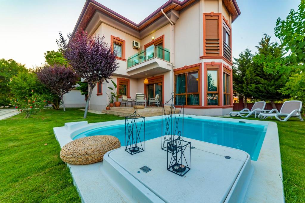 Vista Villas photo