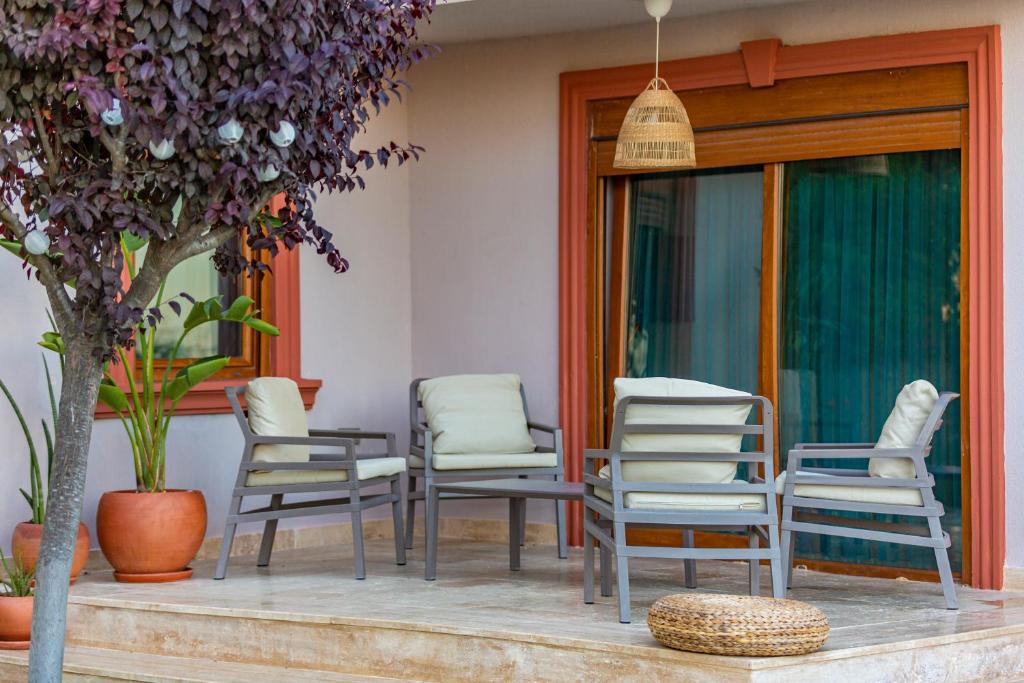 Vista Villas photo