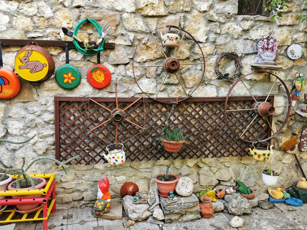 Hotel Trakia Garden — Attractions in the area in Sunny Beach, Burgas Region