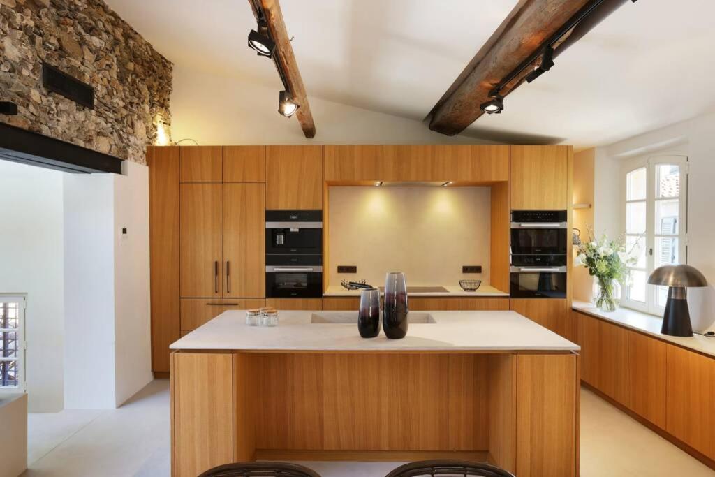 Maison Skyloft - 4