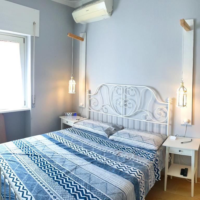La seconda casa al mare — Hotel in Rome