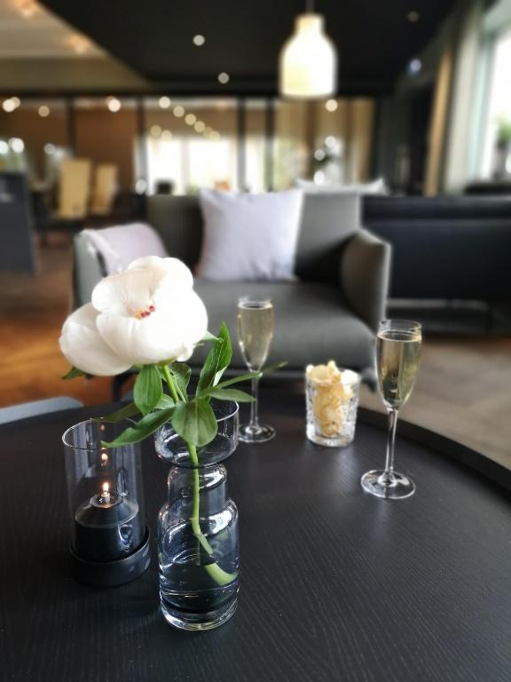 Hotell Kristina — Hotel in Sigtuna