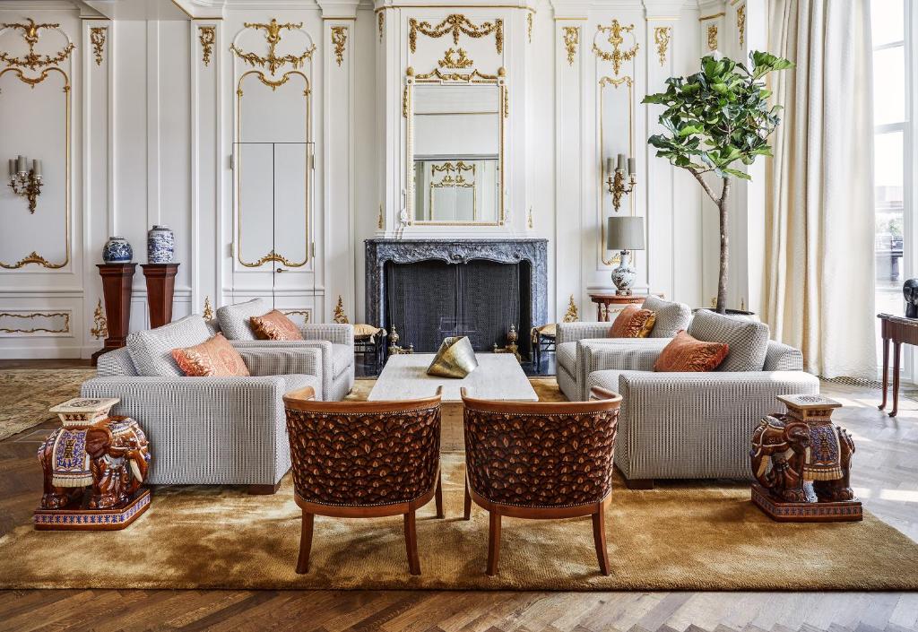 De L'europe Amsterdam - The Leading Hotels Of The World Photo 9